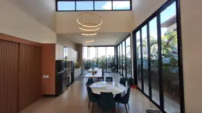 Imagem 5 - Casa Condomínio em GRANJA MARILEUSA, Uberlândia - MG