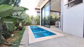 Casa Condomínio GRANJA MARILEUSA, Uberlândia - MG — foto 1