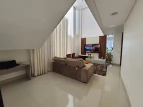 Sobrado Santa Mônica, Uberlândia - MG — foto 2