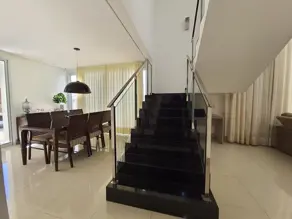 Imagem 2 - Sobrado em Santa Mônica, Uberlândia - MG