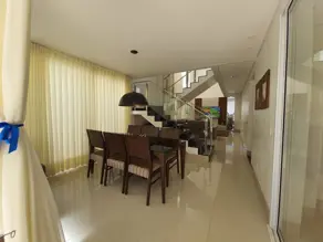 Imagem 3 - Sobrado em Santa Mônica, Uberlândia - MG