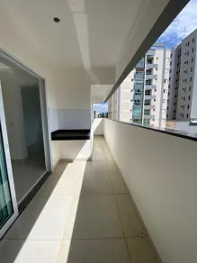 Apartamento Santa Mônica, Uberlândia - MG — foto 2
