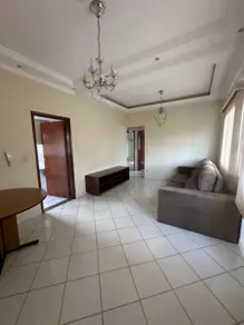 Apartamento Santa Mônica, Uberlândia - MG — foto 2