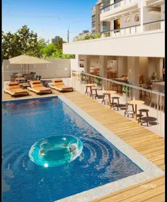 Apartamento Tubalina, Uberlândia - MG — foto 1