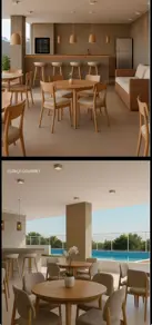 Imagem 3 - Apartamento em Tubalina, Uberlândia - MG