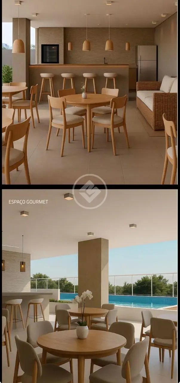 Imagem 3 - Apartamento em Tubalina, Uberlândia - MG