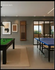 Apartamento Tubalina, Uberlândia - MG — foto 2