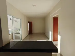 Apartamento Alto Umuarama, Uberlândia - MG — foto 2