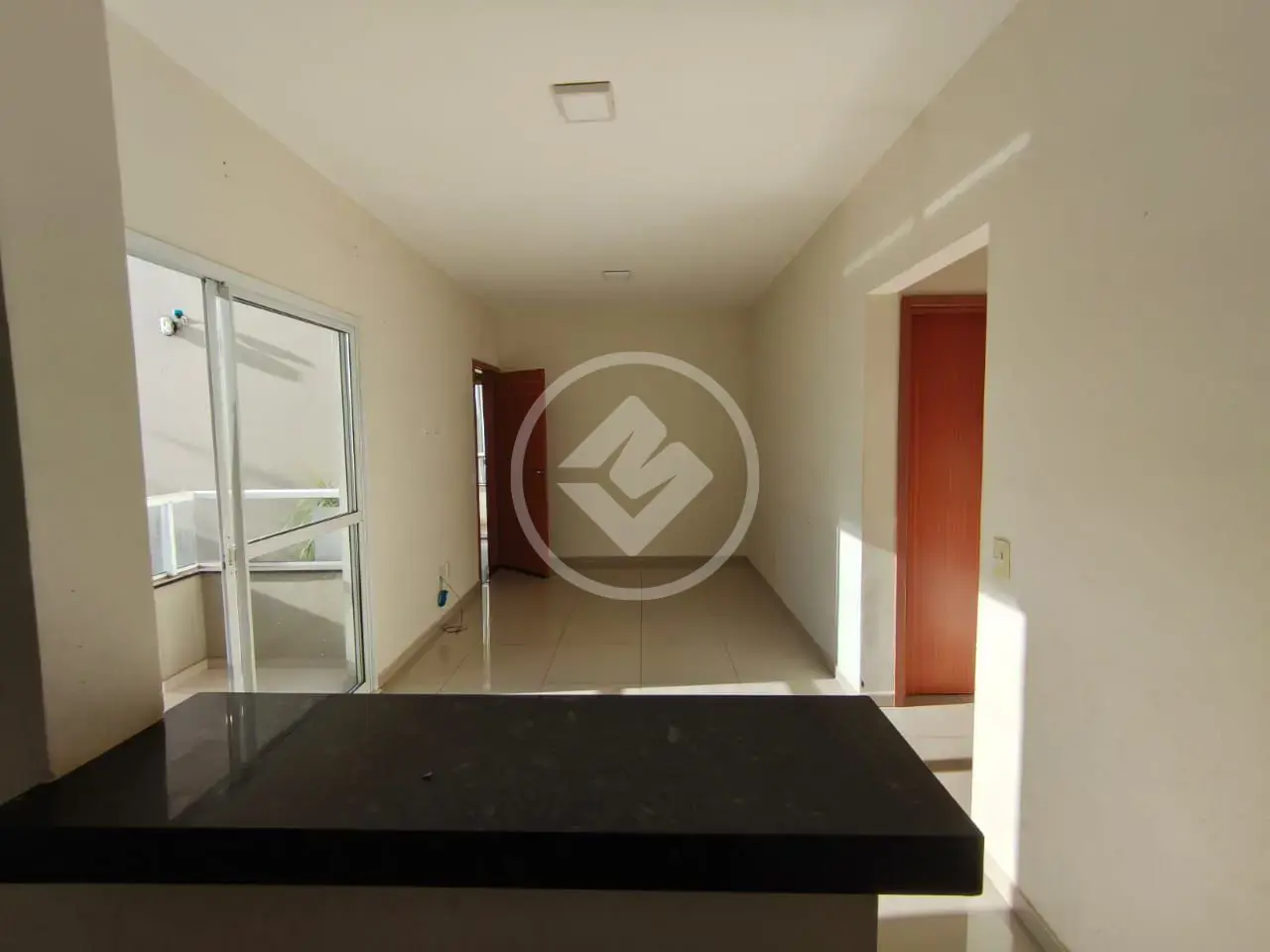 Imagem 1 - Apartamento em Alto Umuarama, Uberlândia - MG