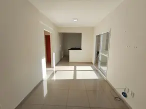 Apartamento Alto Umuarama, Uberlândia - MG — foto 1