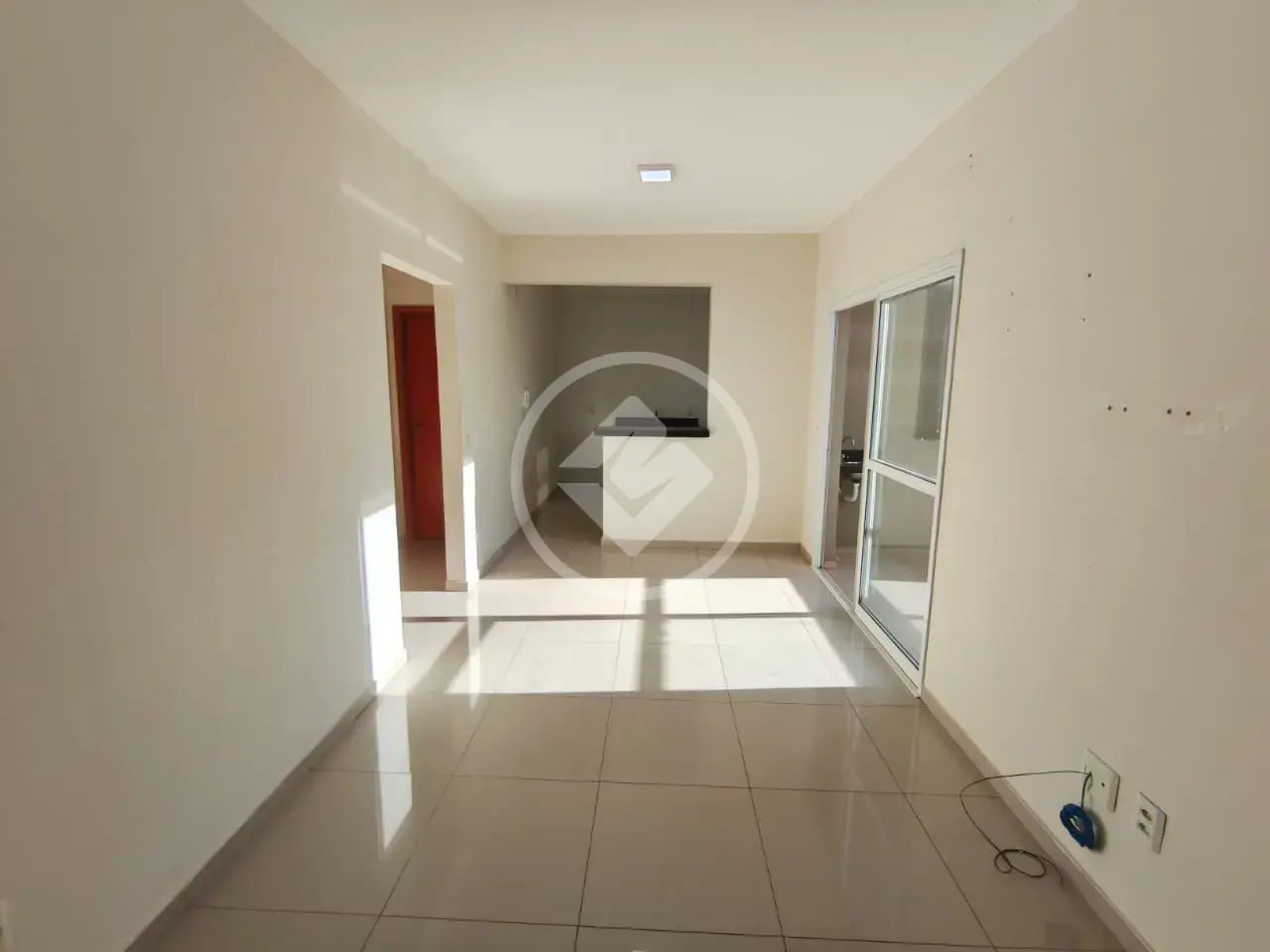 Imagem 1 - Apartamento em Alto Umuarama, Uberlândia - MG