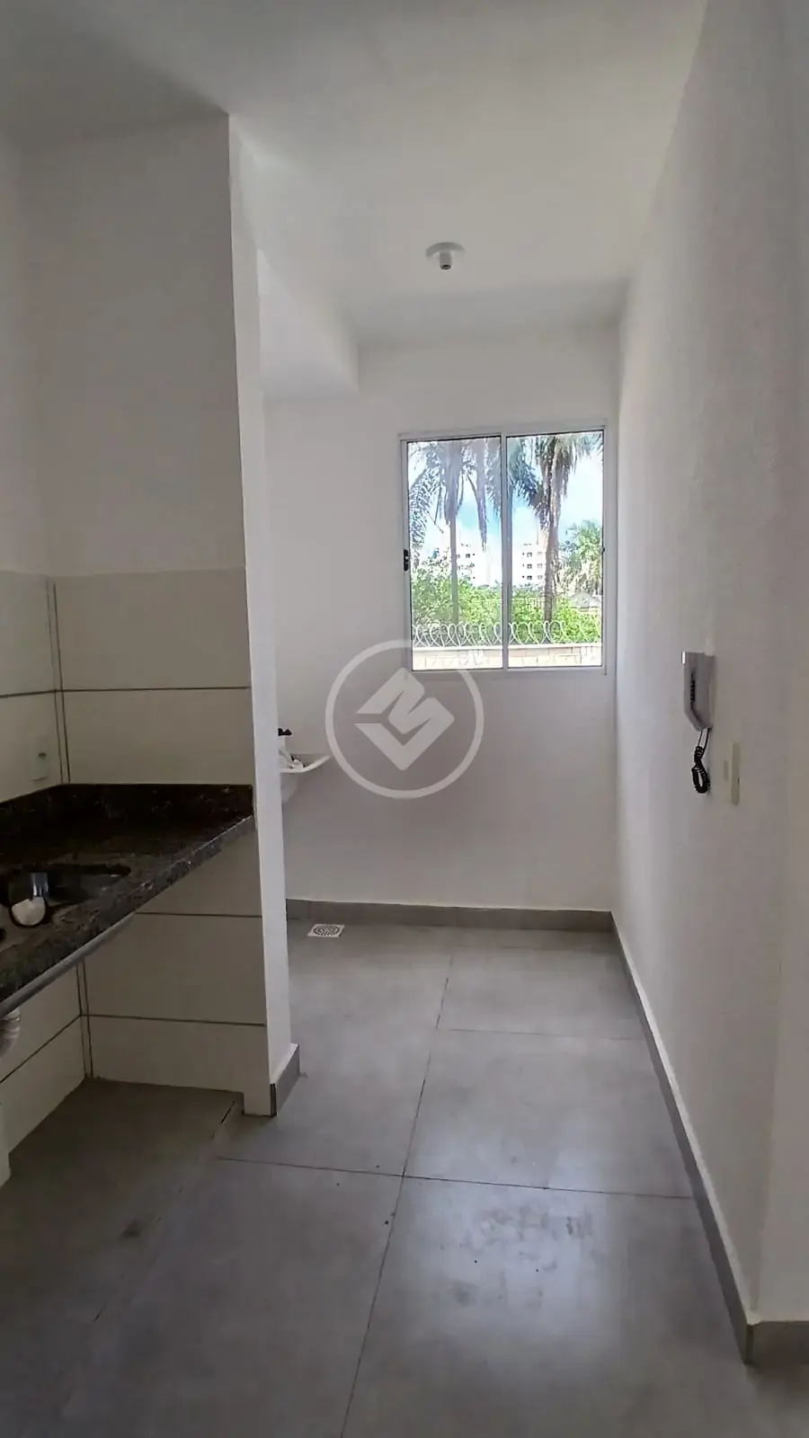 Imagem 1 - Apartamento em Panorama, Uberlândia - MG