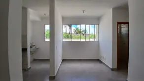 Apartamento Panorama, Uberlândia - MG — foto 1