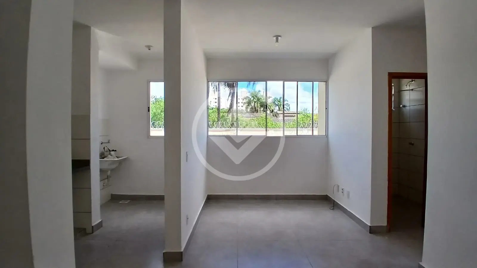 Imagem 1 - Apartamento em Panorama, Uberlândia - MG