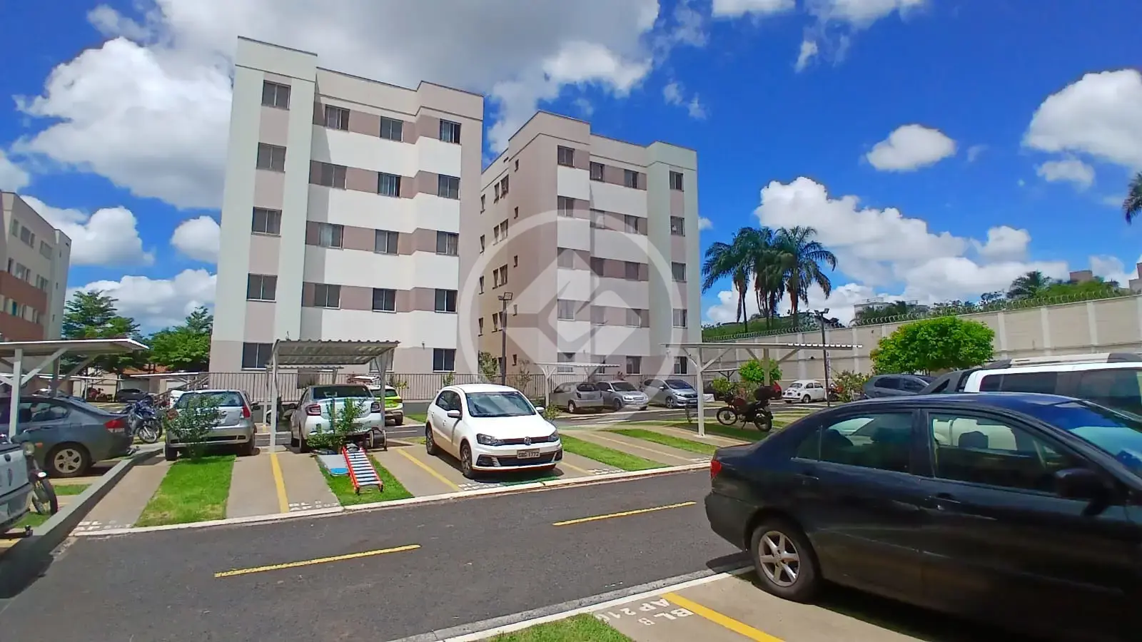 Image 16 - Apartamento em Panorama, Uberlândia - MG