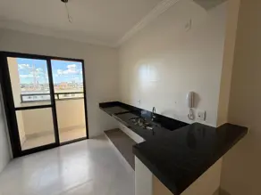 Apartamento Santa Mônica, Uberlândia - MG — foto 2