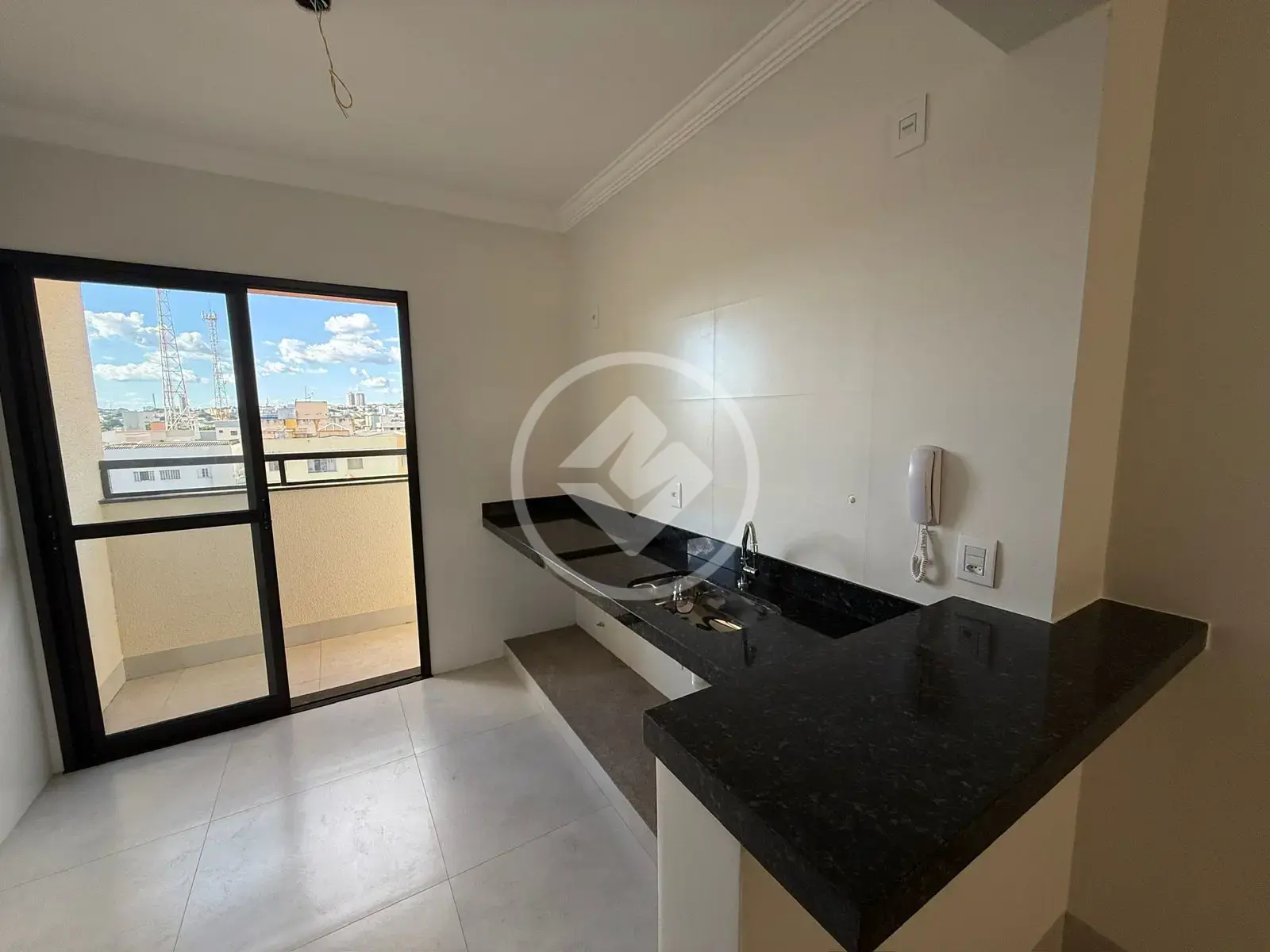 Imagem 1 - Apartamento em Santa Mônica, Uberlândia - MG
