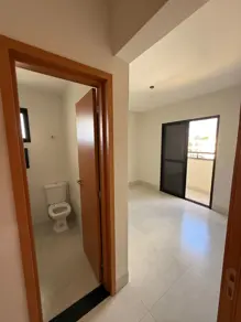 Apartamento Santa Mônica, Uberlândia - MG — foto 1