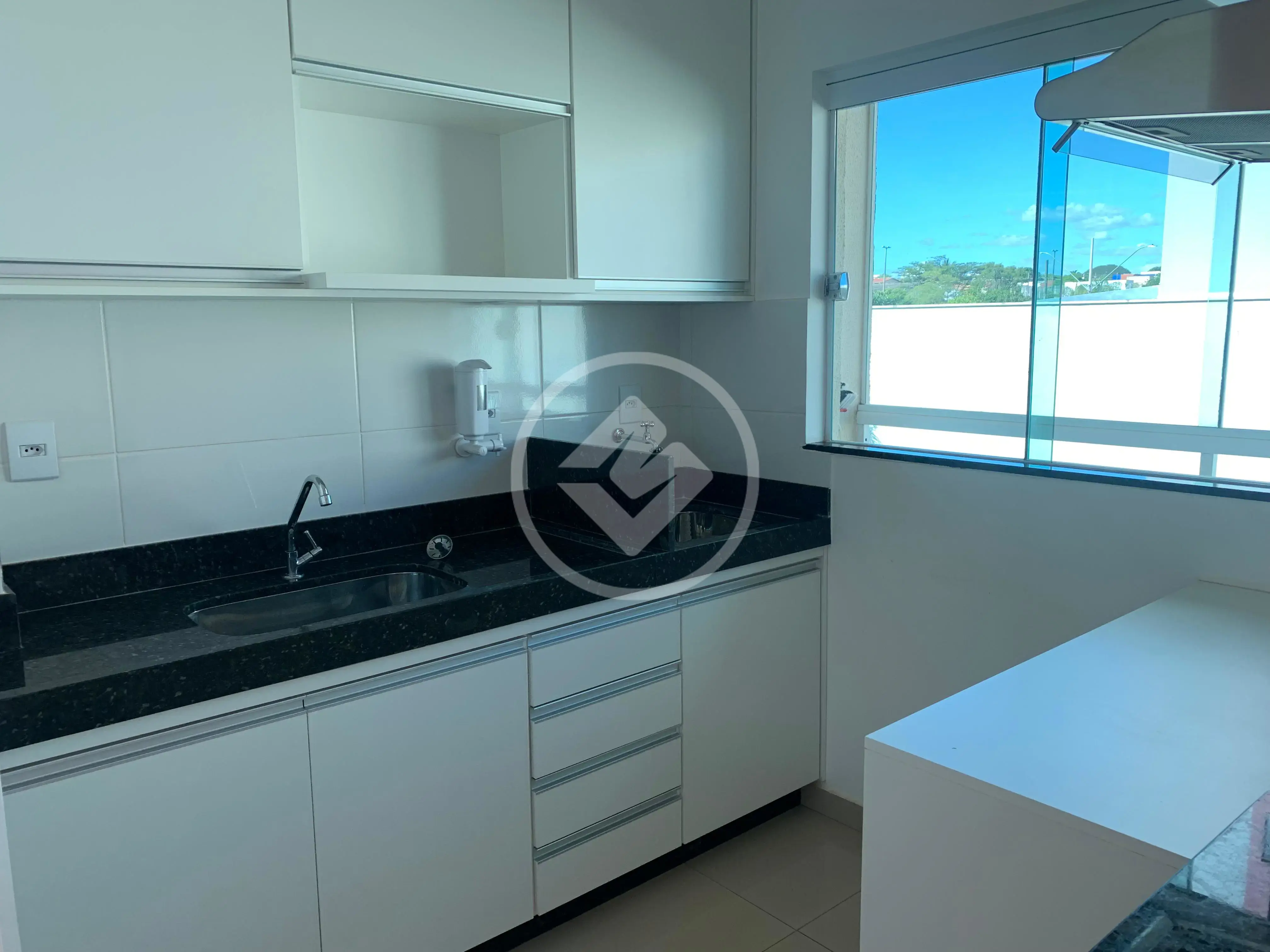 Imagem 2 - Apartamento em Santa Mônica, Uberlândia - MG