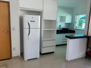 Apartamento Santa Mônica, Uberlândia - MG — foto 2