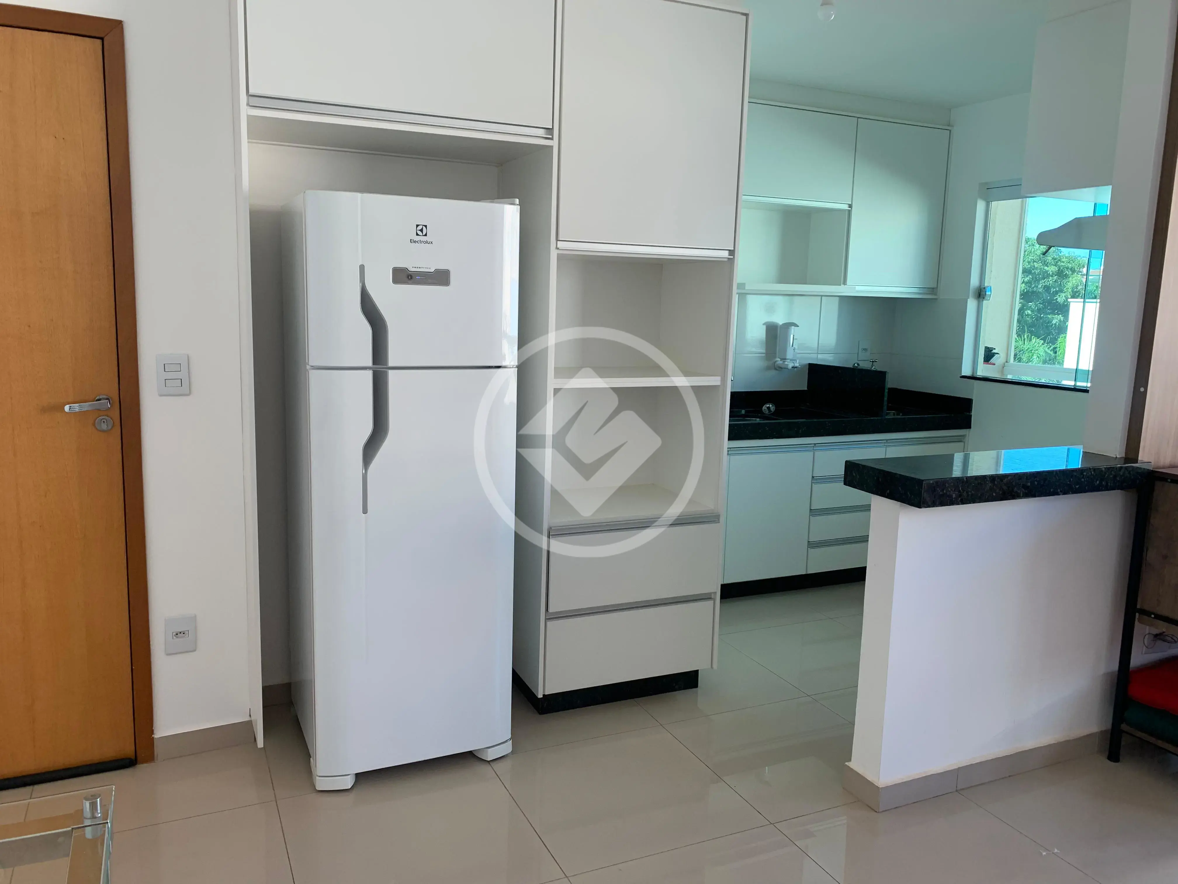 Imagem 1 - Apartamento em Santa Mônica, Uberlândia - MG