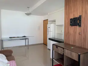Apartamento Santa Mônica, Uberlândia - MG — foto 1