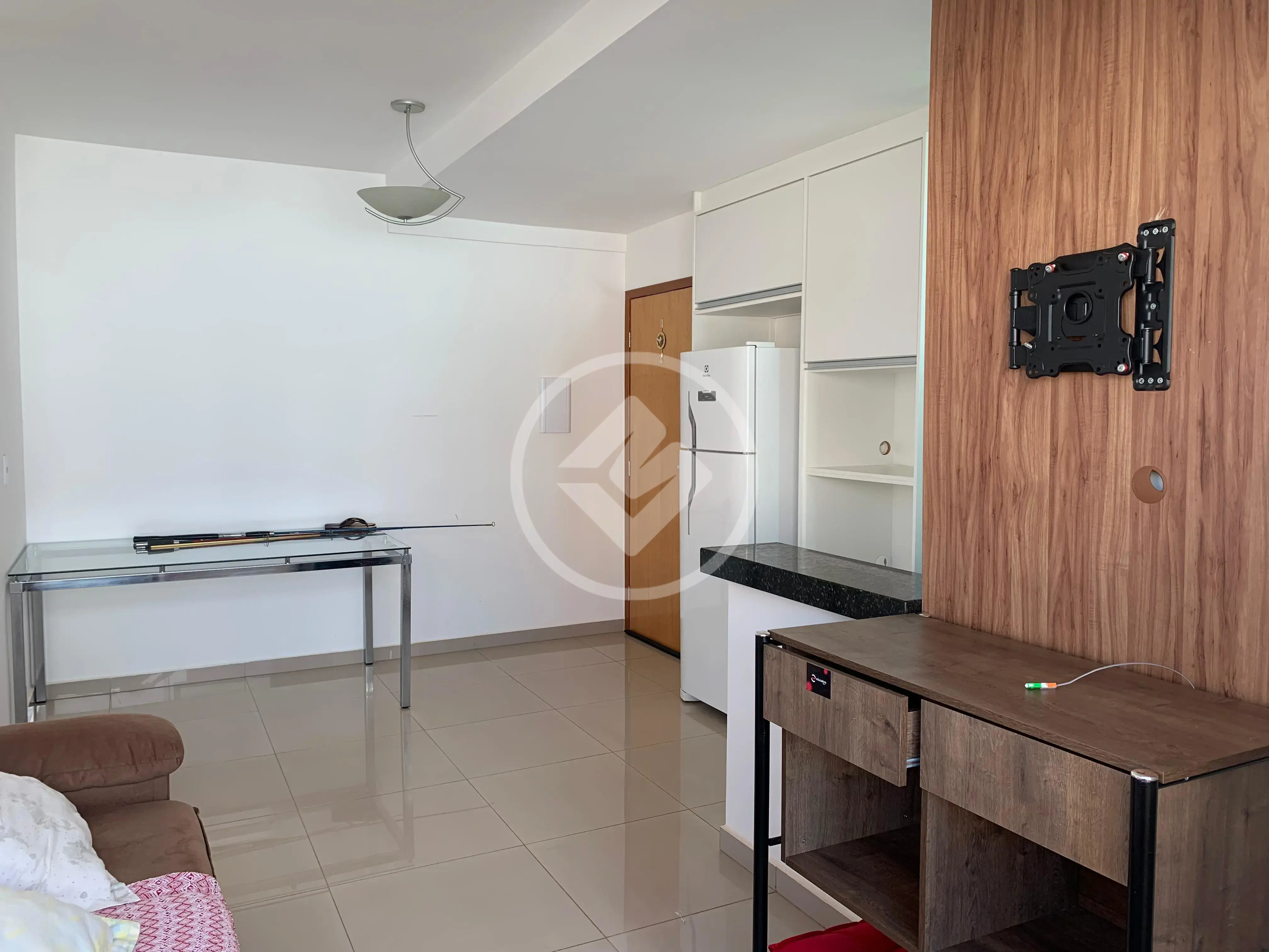Imagem 1 - Apartamento em Santa Mônica, Uberlândia - MG
