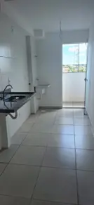Apartamento Laranjeiras, Uberlândia - MG — foto 1