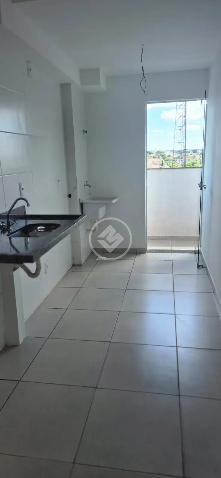 Imagem 1 - Apartamento em Laranjeiras, Uberlândia - MG