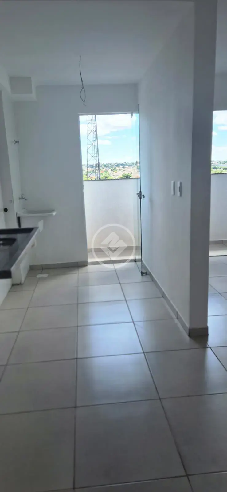 Imagem 2 - Apartamento em Laranjeiras, Uberlândia - MG