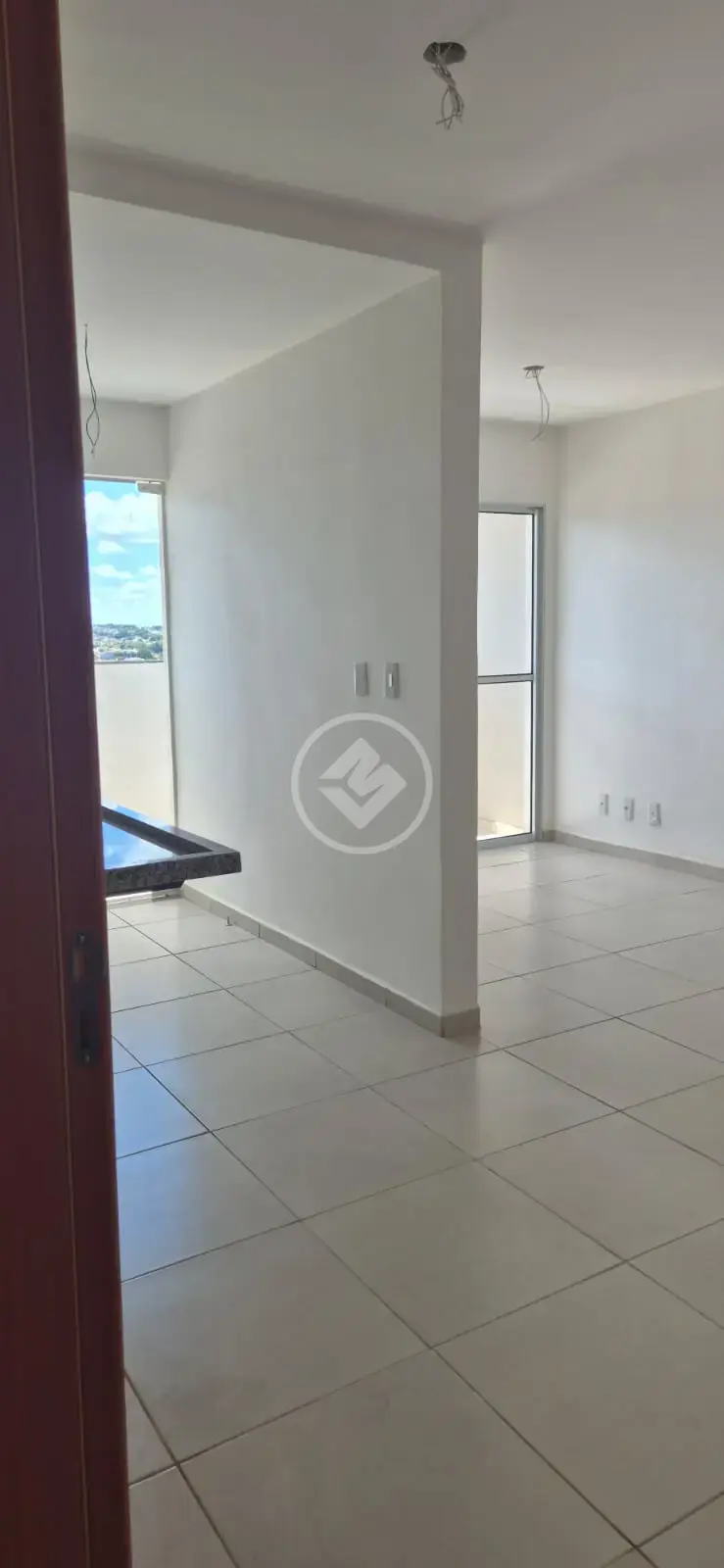 Imagem 1 - Apartamento em Laranjeiras, Uberlândia - MG