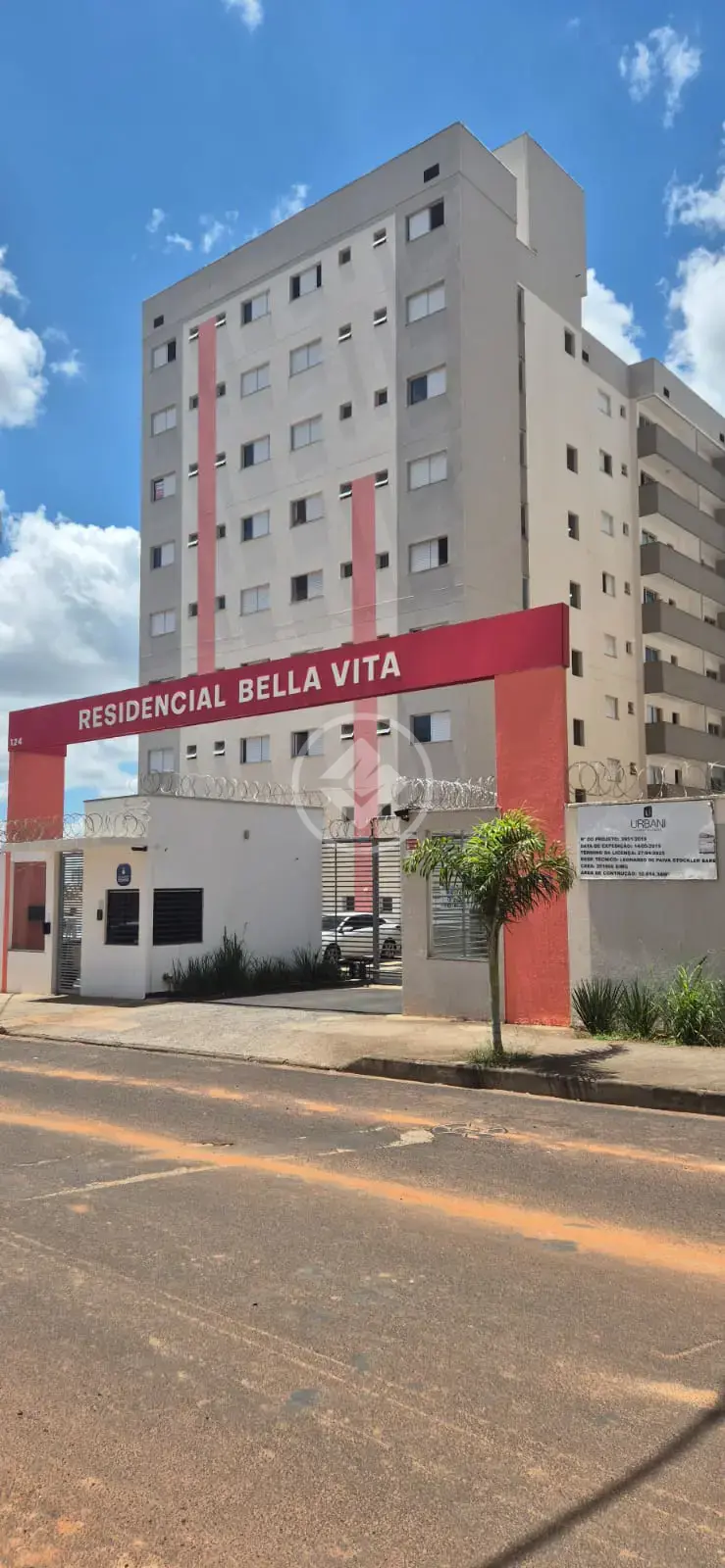 Image 20 - Apartamento em Laranjeiras, Uberlândia - MG