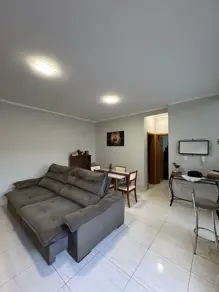 Imagem 3 - Apartamento em Granada, Uberlândia - MG