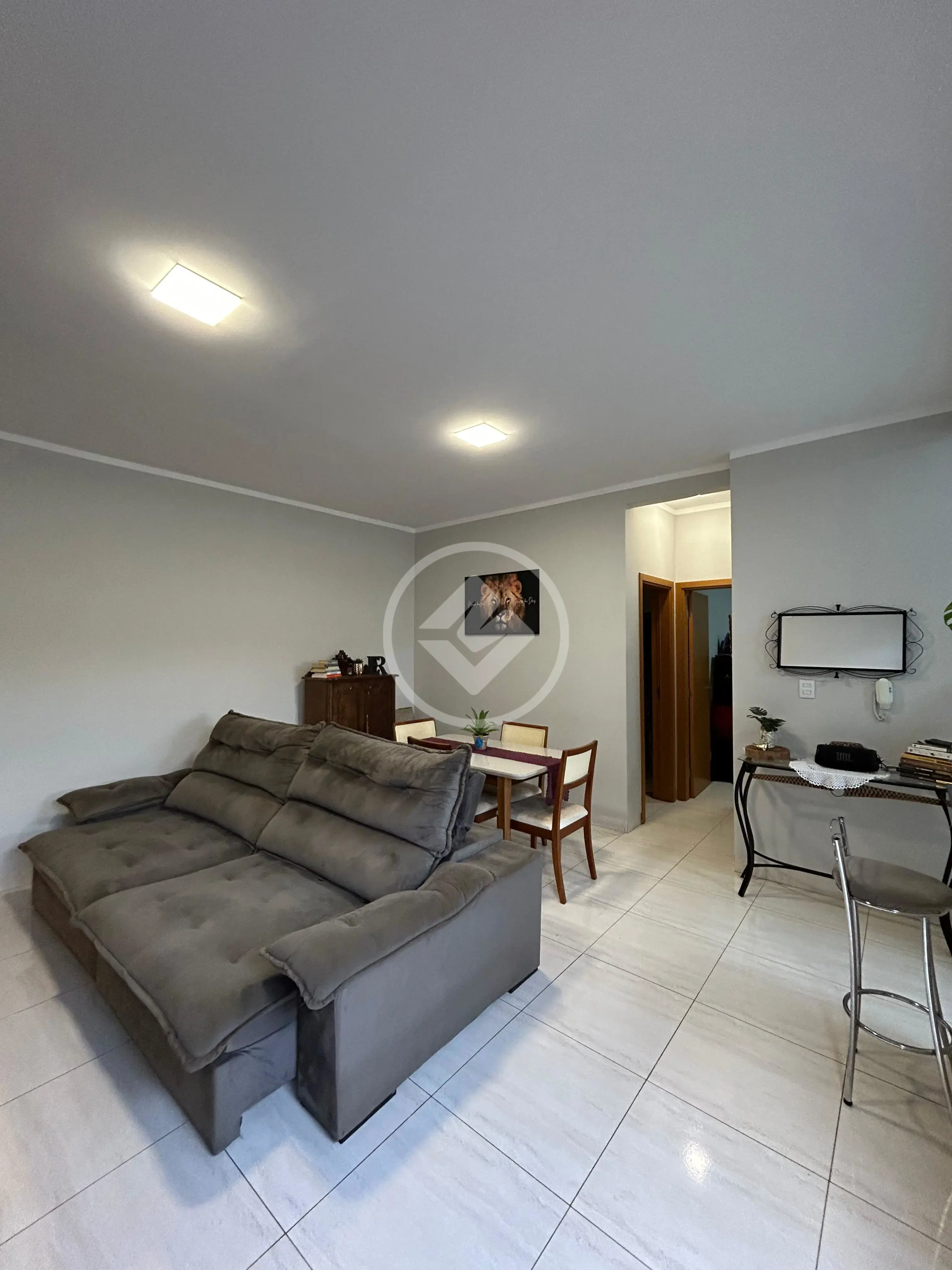 Imagem 3 - Apartamento em Granada, Uberlândia - MG