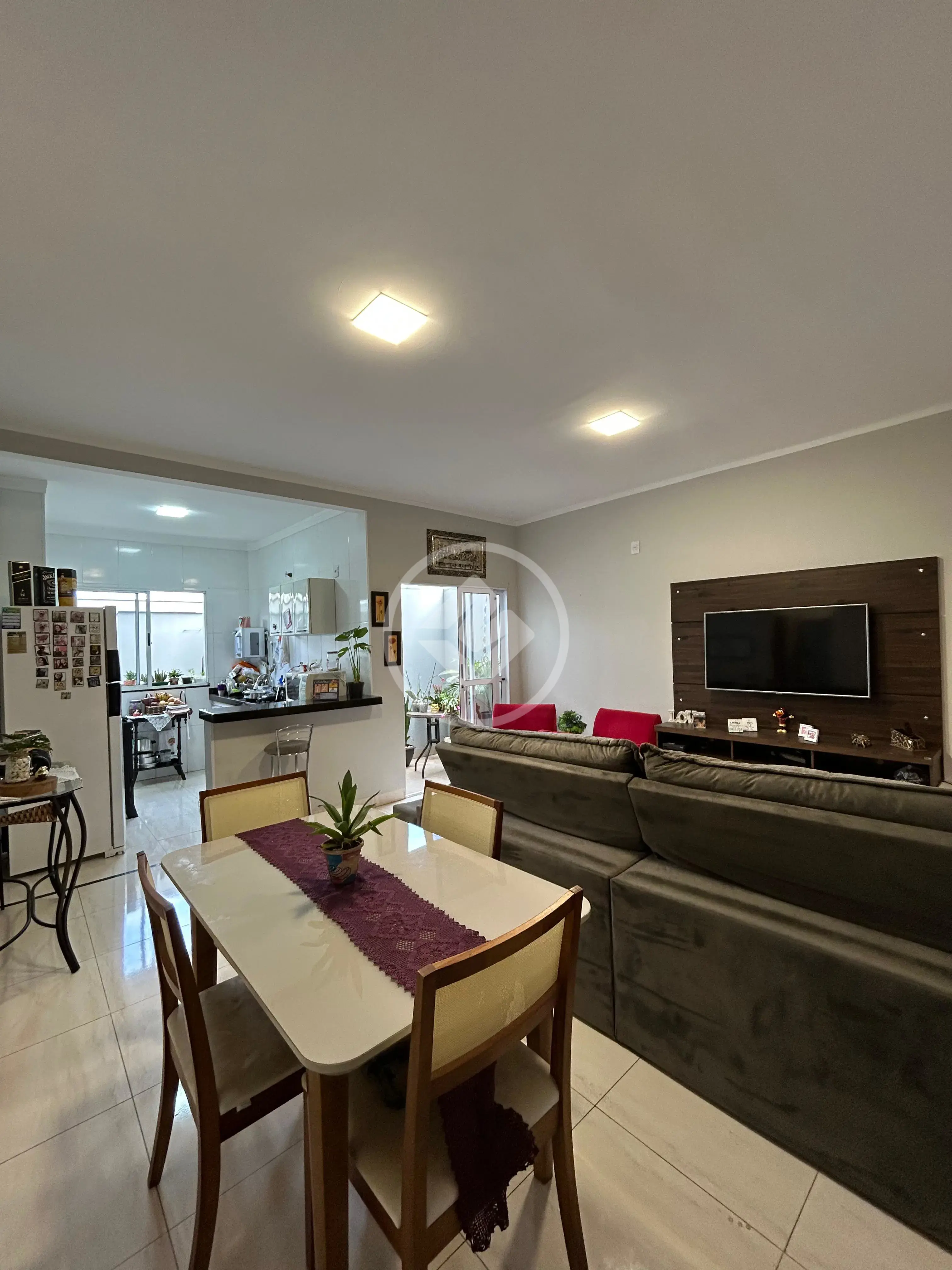 Imagem 4 - Apartamento em Granada, Uberlândia - MG