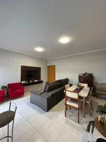 Apartamento Granada, Uberlândia - MG — foto 1