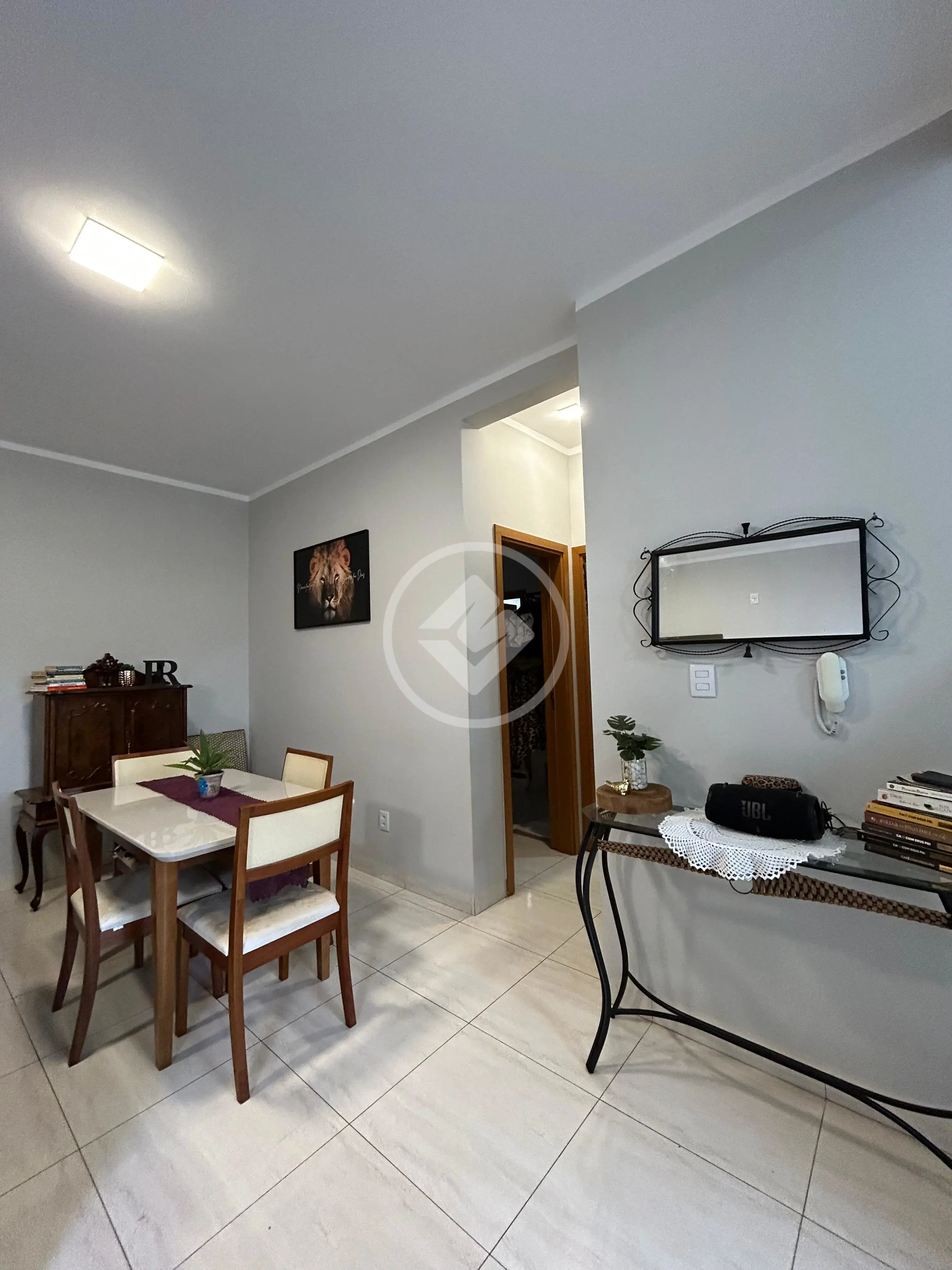 Imagem 5 - Apartamento em Granada, Uberlândia - MG