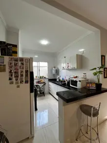 Imagem 6 - Apartamento em Granada, Uberlândia - MG