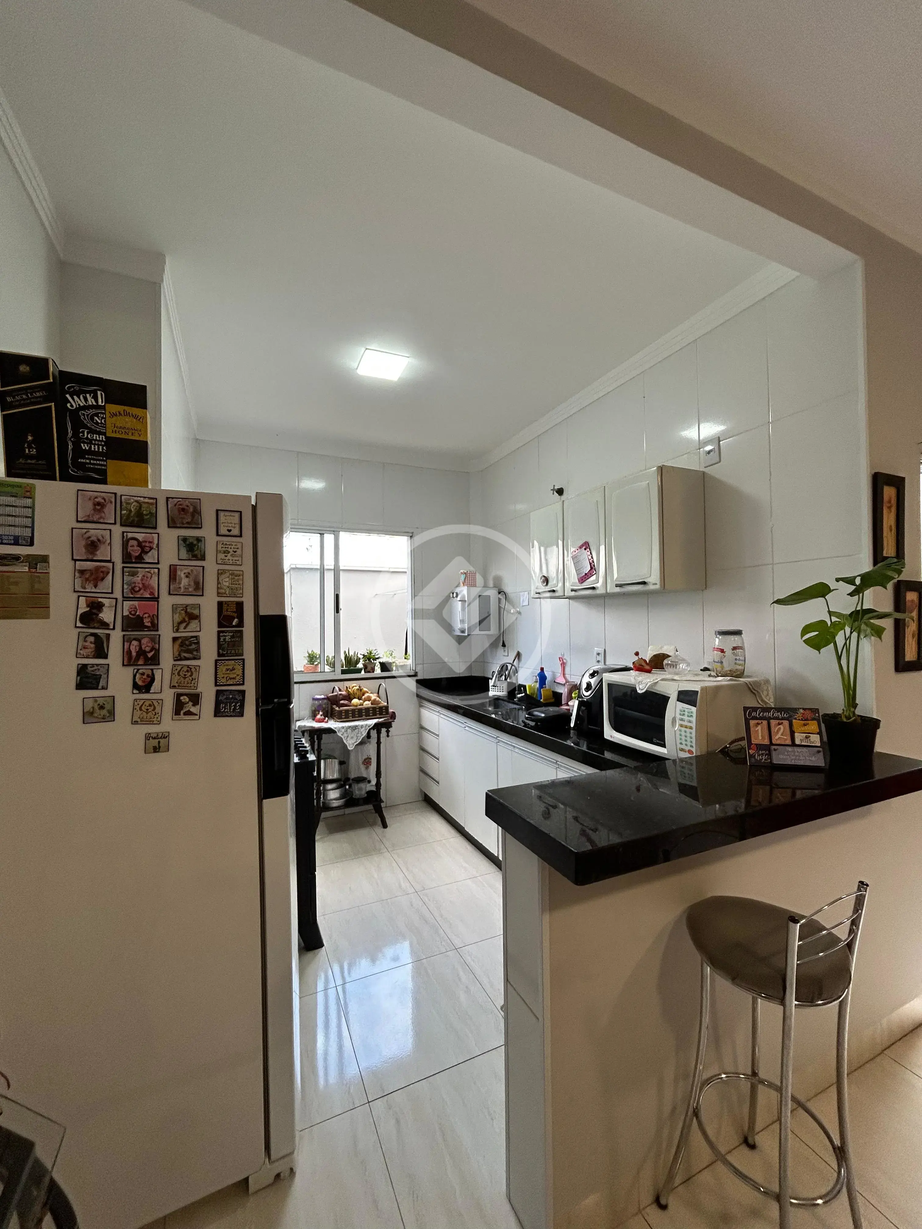 Imagem 6 - Apartamento em Granada, Uberlândia - MG