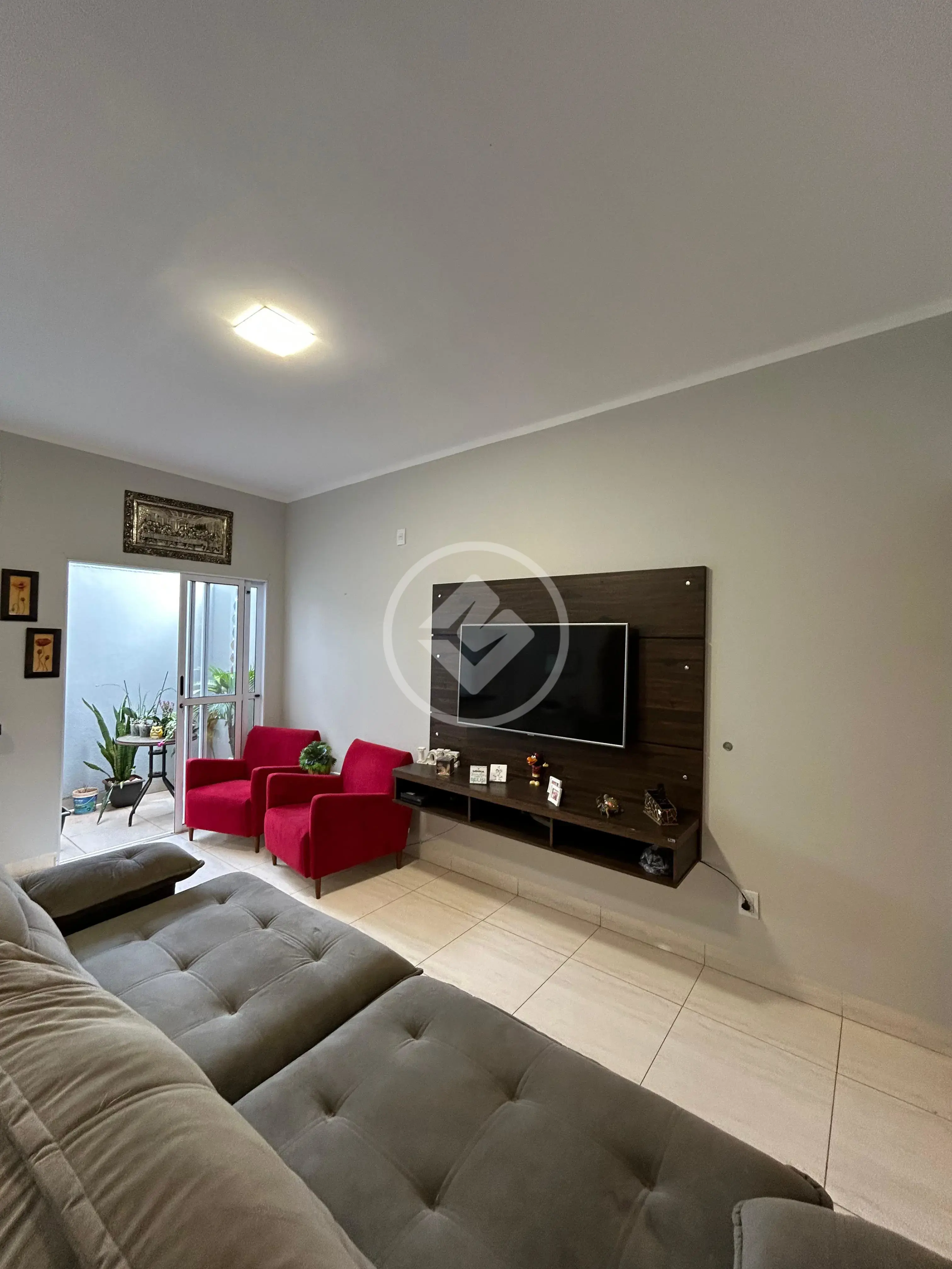 Imagem 2 - Apartamento em Granada, Uberlândia - MG