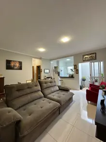 Apartamento Granada, Uberlândia - MG — foto 2