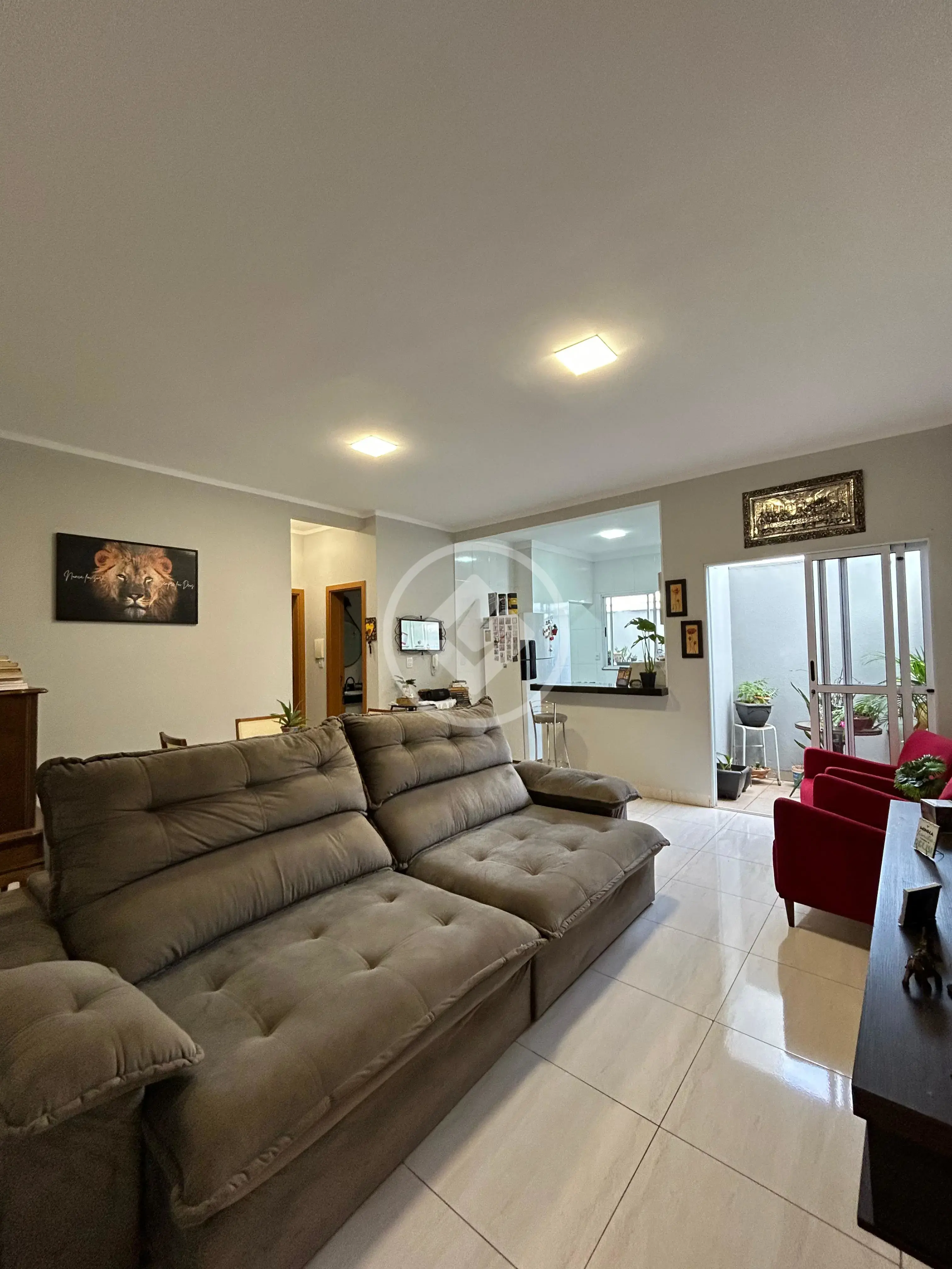 Imagem 1 - Apartamento em Granada, Uberlândia - MG