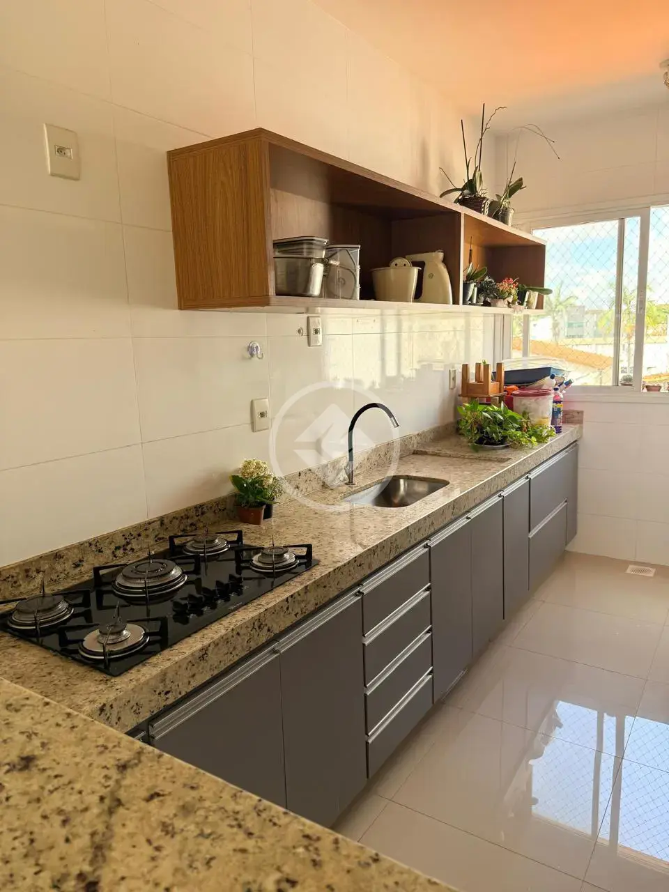 Imagem 1 - Apartamento em Presidente Roosevelt, Uberlândia - MG