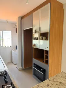 Apartamento Presidente Roosevelt, Uberlândia - MG — foto 2