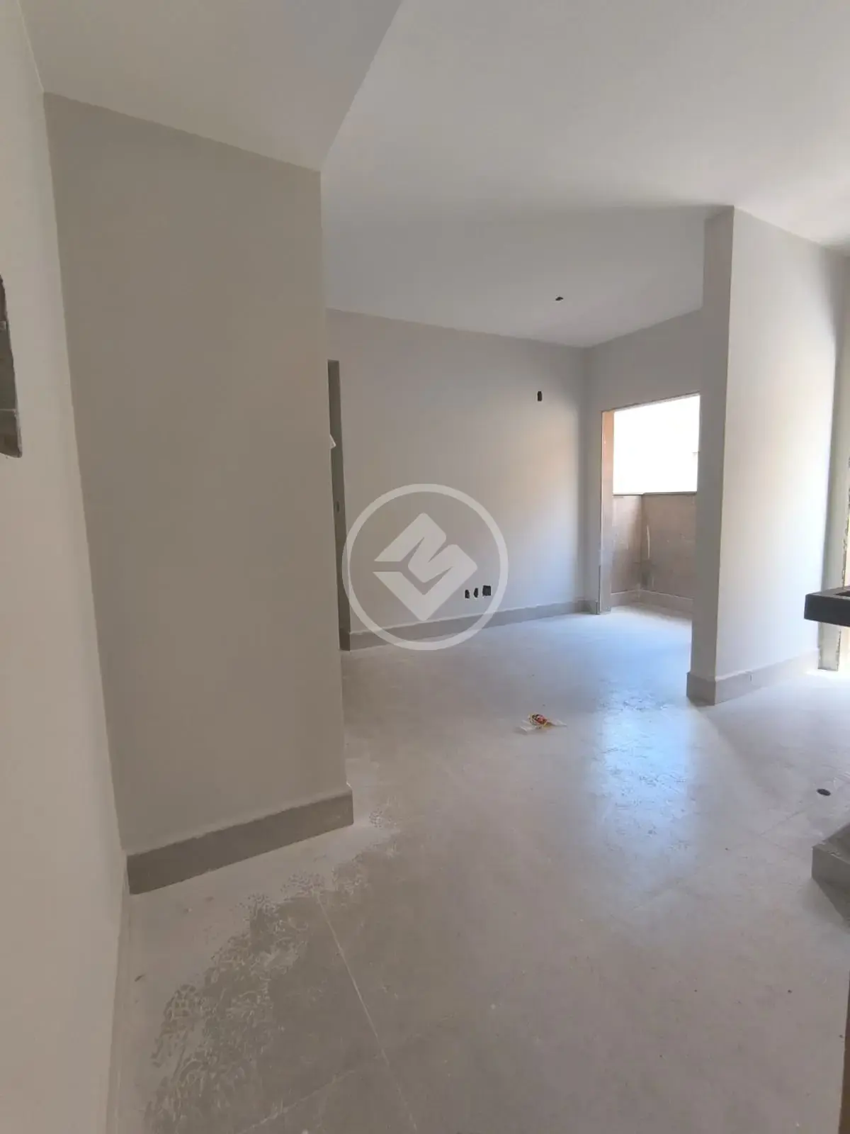 Imagem 1 - Apartamento em Santa Mônica, Uberlândia - MG