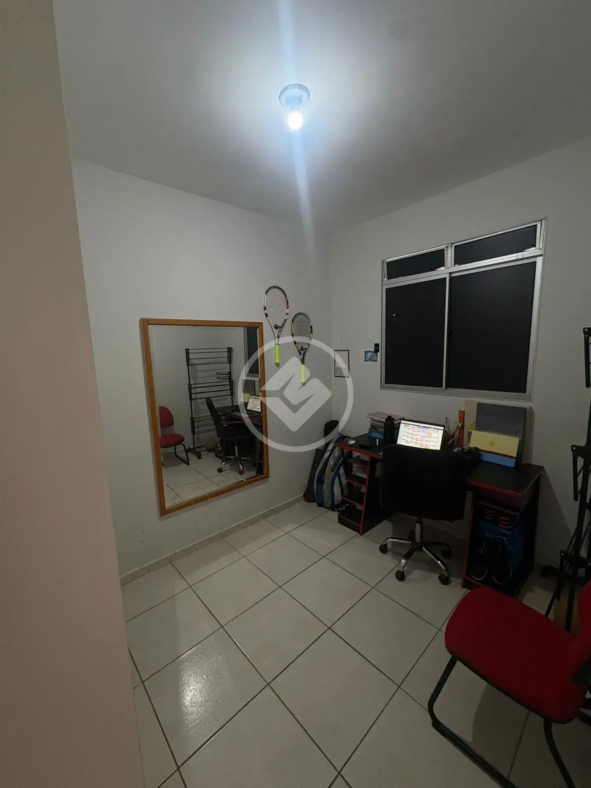 Imagem 3 - Apartamento em Chácaras Tubalina e Quartel, Uberlândia - MG
