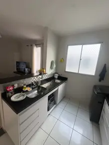 Apartamento Chácaras Tubalina e Quartel, Uberlândia - MG — foto 2