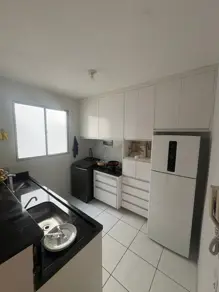Apartamento Chácaras Tubalina e Quartel, Uberlândia - MG — foto 1