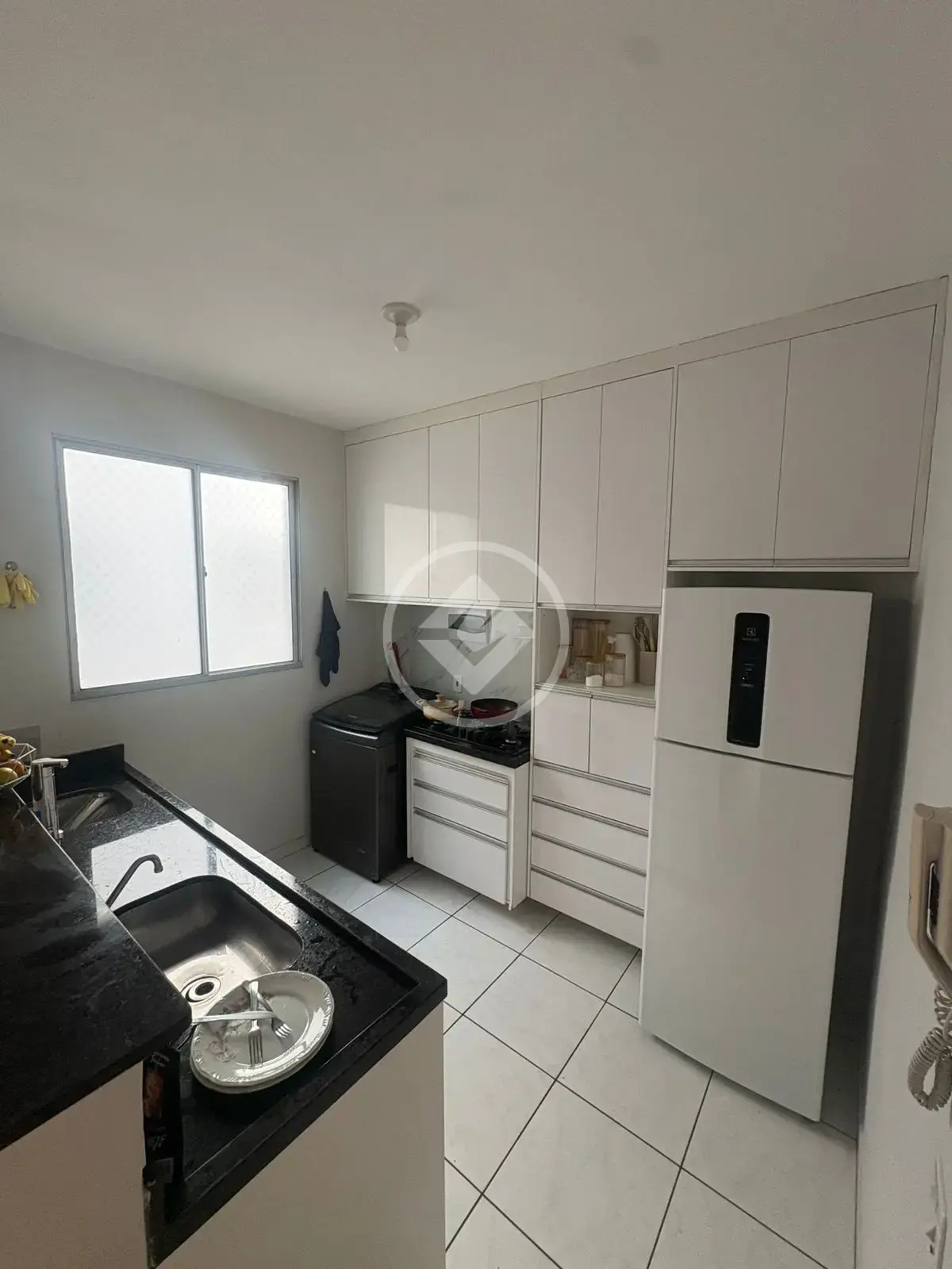 Imagem 1 - Apartamento em Chácaras Tubalina e Quartel, Uberlândia - MG