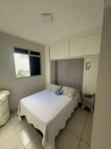 Imagem 2 - Apartamento em Chácaras Tubalina e Quartel, Uberlândia - MG